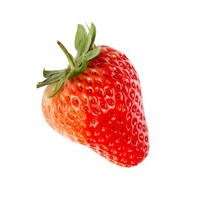 dole都乐红颜草莓顺丰包邮