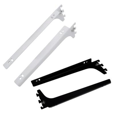 鑫何固AA柱可调节层板托架挂钩