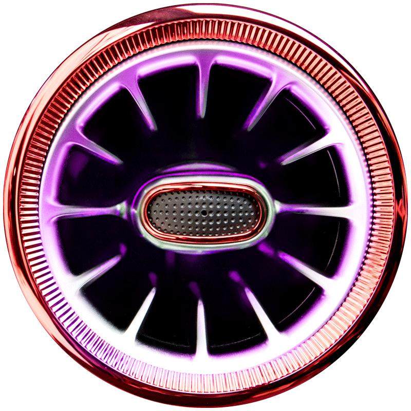 适用16-21款奔驰C级E级E300LE260LC260LGLC内饰氛围灯四件套改装