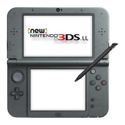 原装全新正版任天堂游戏机