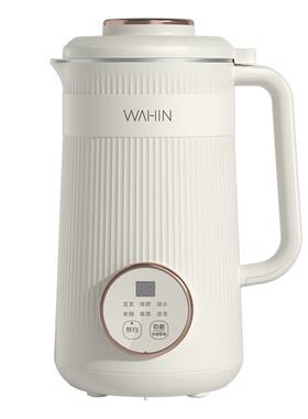 美的出品华凌家用破壁豆浆机