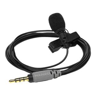 【日本直邮】RODE罗德摄像机的外接麦克风 SMARTLAVPLUS