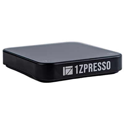 1Zpresso咖啡电子秤意式手冲咖啡计时专业智能小体积称重