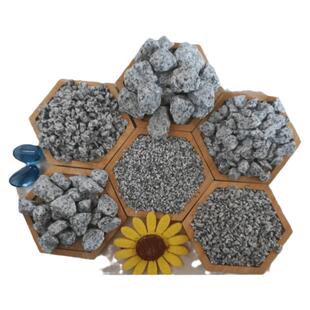 大理石花岗岩石粉玄武岩粉超细天然矿石粉 石灰石砂 彩色花岗岩砂