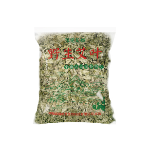 野生陈艾叶干艾草叶坐月子产后洗澡洗头正品宝宝儿童足浴泡脚药包