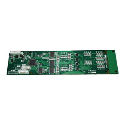 三菱电梯菱云外呼板P366715