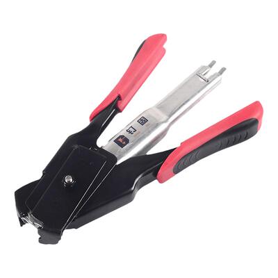 手动C型钉枪夹C20钉夹宠物笼钉钳