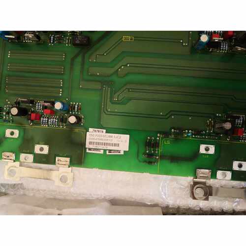 议价6SE7033-5GJ84-1JC2触发板模块