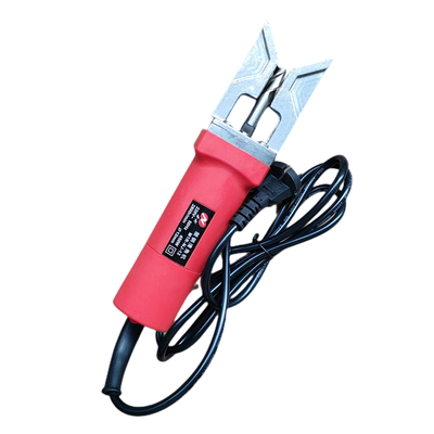 南剑外角铣平面清角机电动修边机