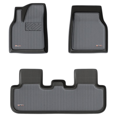 爱国者专车专用TPE脚垫汽车全包围脚垫汽车地毯定制脚垫2026新款