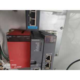议价可维修菱Q61P电源模块Q03UDVCPU主控QJ71GF1全新二手均有货
