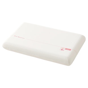 儿童枕头A类母婴级1-3-6岁以上婴儿小宝宝护颈专用幼儿园记忆棉枕