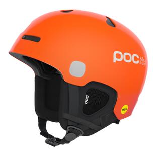 瑞典POC 新款 POCITO AURIC CUT MIPS儿童男女滑雪头盔10475