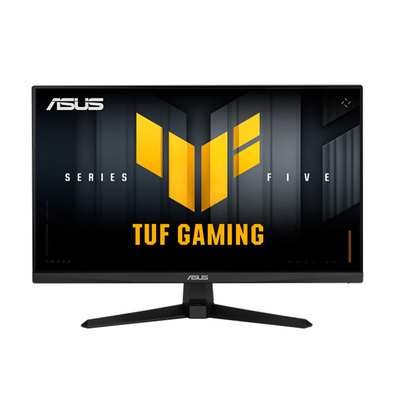 ASUS华硕 TUF VG27AQM5A电竞2K显示器27英寸电脑主机300HZ显示屏IPS intel/英特尔