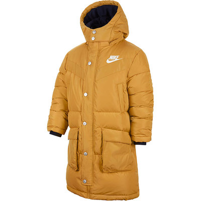 Nike/耐克官方正品大童羽绒服