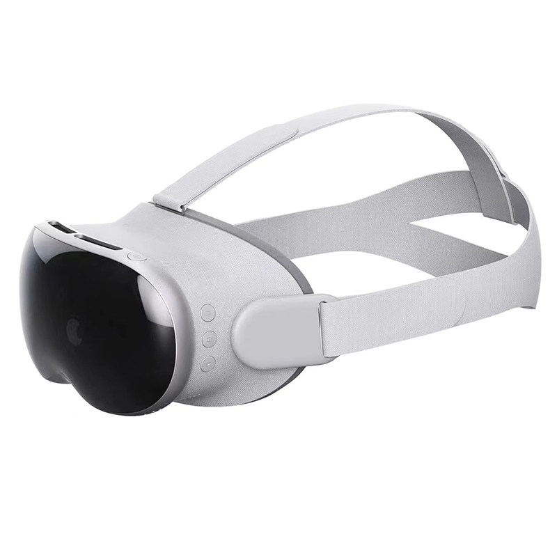 华强北VR眼镜VisionPro亿境SE