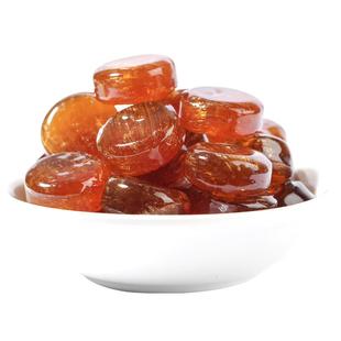 谷道仙清润硬糖胖大海枇杷金银花清凉薄荷咽喉零食糖果含片散装