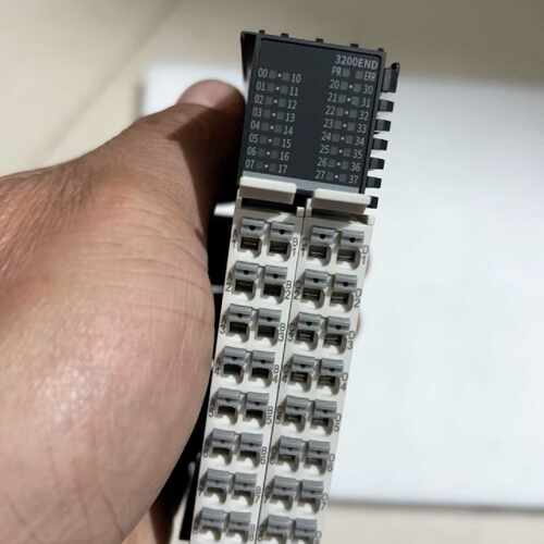 询价-汇川GL20-3200END数字输入模块，32路NPN/PN-可维修