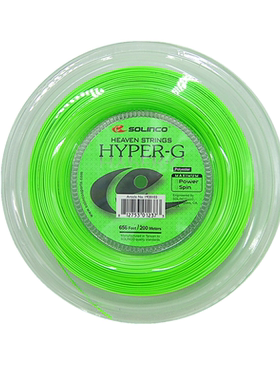 索林科solincoHyper聚酯线