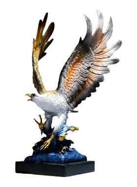 铜金岁月全黄铜新中式家居办公室