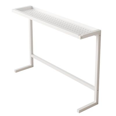 沙发夹缝架子床头床尾床缝窄缝靠墙客厅暖气片家用长条架子可定制