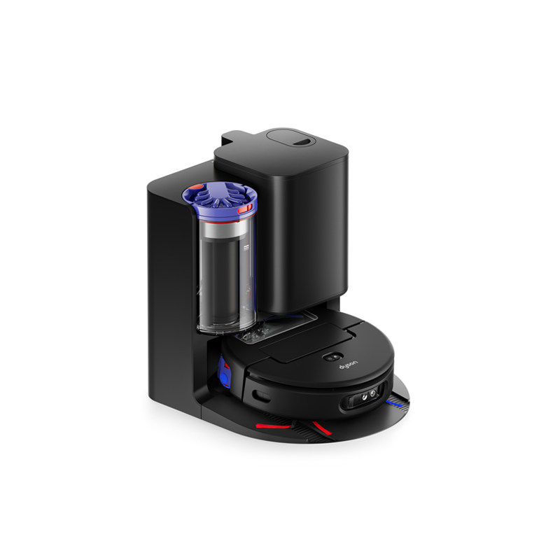重磅新品Dyson戴森Spot+Scrub Ai扫地机器人扫拖一体[上下水版本]