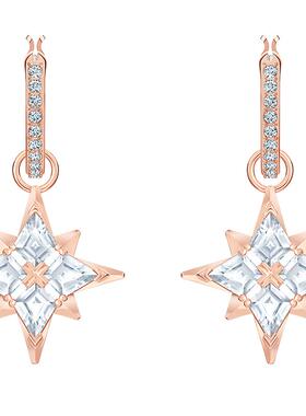Swarovski施华洛世奇女耳环