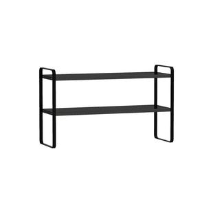 厨房台面置物架分层隔板调味品多层架子灶台桌面多功能收纳置物架