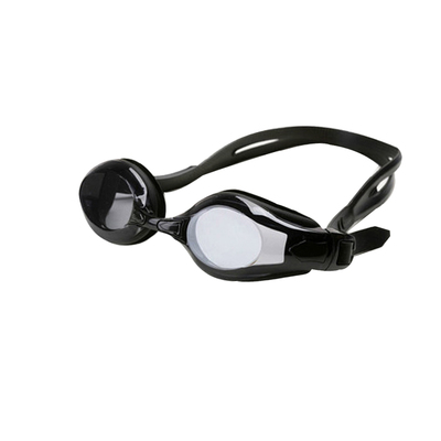 凯思达近视泳镜1100度左右可不同