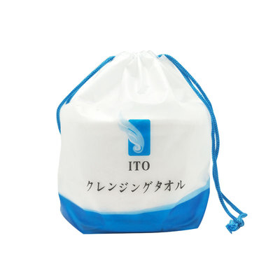 日本一次性洁面巾亲肤纯棉洗脸巾