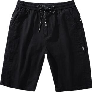 清仓捡漏工装短裤男夏季潮流大裤衩运动休闲五分裤宽松潮牌裤子男