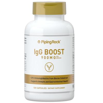 牛初乳lgg免疫力球蛋白增强