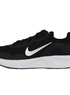 幸运叶子丨Nike耐克官方正品男鞋新款运动鞋网面轻便跑步鞋CJ1682