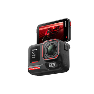 【现货】影石Insta360 Ace Pro 2马克·马奎斯限定款8K运动相机