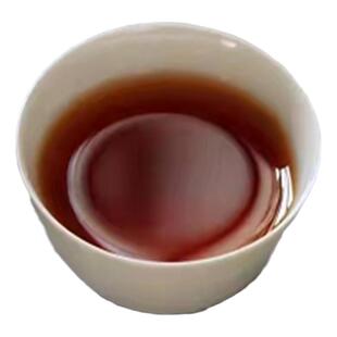 天池品茗永德忙肺春茶发酵2016年陈茶皇级熟普宫廷龙珠500克366元