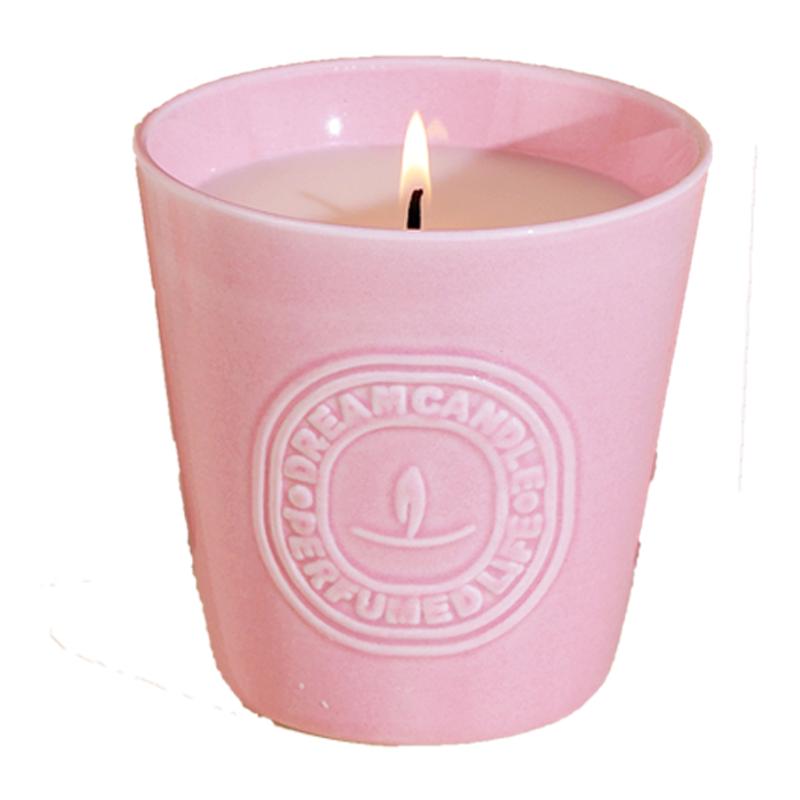 香薰蜡烛陶瓷杯大号持久扩香椰子大豆蜡礼盒生日礼物送闺蜜卧室内