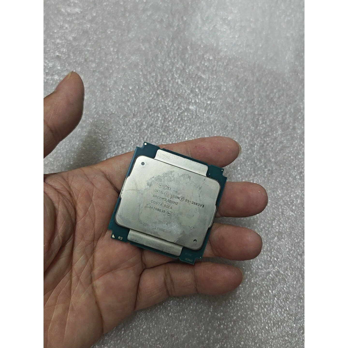 议价可维修E52683V3测试好发货