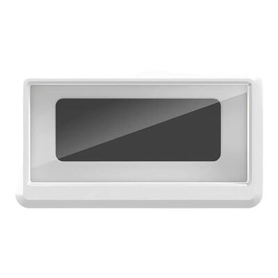 浴室免打孔手机支架防水盒防雾