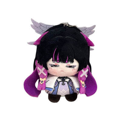 杜林法尔伽哥伦比娅菲林娃娃挂件