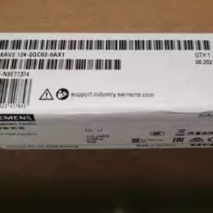 议价6AV2124-1QC02-0AX1西门子KP1500触摸屏15寸屏6AV21241QC020A