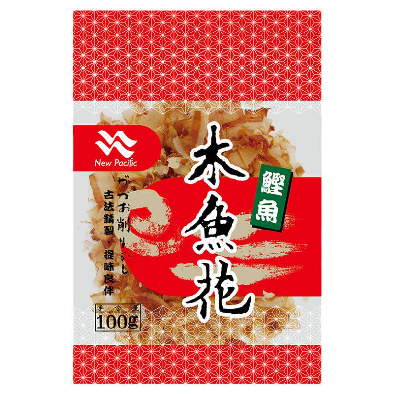 一休屋木鱼花100g味噌汤高汤原料