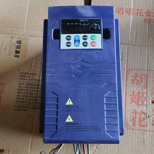 询价浙江日虹变频器CHRH-440GEE/455GPE-MA，4议价