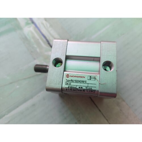 议价-全新原装正品诺冠TypeRA192040M15一个全