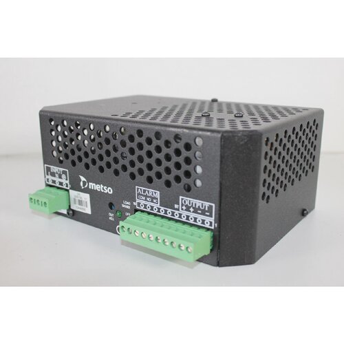 Metso ADC5483D200136L CPS Power Supply