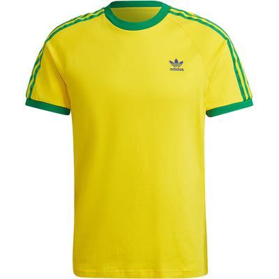 Adidas/阿迪达斯正品三叶草男子运动休闲简约短袖T恤HK7422