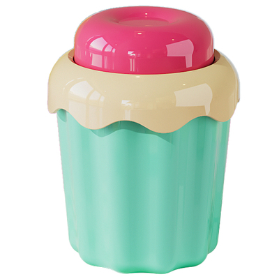 诺室甜品牙签盒多巴胺高颜值