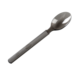 一次性勺子美式刀叉勺塑料商用外卖打包冰粉酸奶冰淇淋肯德基勺