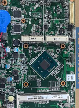 议价-研华PCM-8212 REV.A1 工控主板  成色