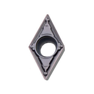 不锈钢数控刀片DCMT11T302/11T304/11T308-MV VP15TF菱形内孔刀粒
