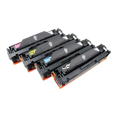 徽威适用惠普202A硒鼓